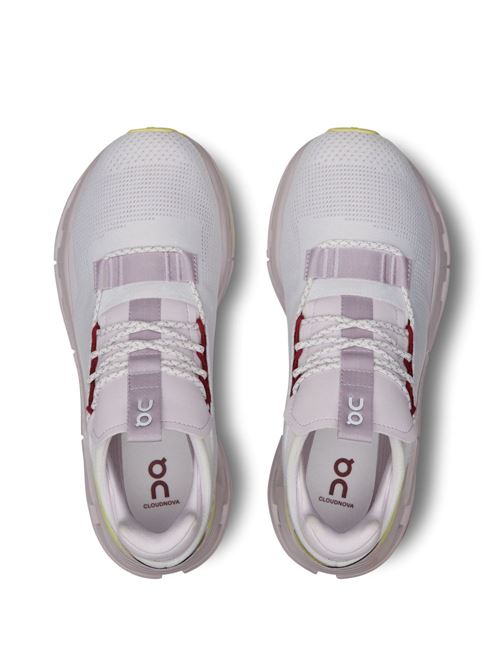  ON RUNNING | 2697886UNDAYED/WHITEFADE